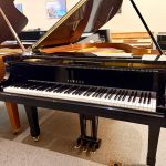 1991 Yamaha DC3 Disklavier Grand #4960705 #2