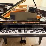 1991 Yamaha DC3 Disklavier Grand #4960705 #1