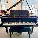 2000 Yamaha C1 Traditional Grand #5820933 #0