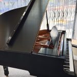 2000 Yamaha C1 Traditional Grand #5820933 #1