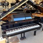 1998 Yamaha DC1 Disklavier Grand #5788741 #2
