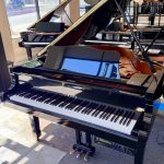 1998 Yamaha DC1 Disklavier Grand #5788741 #0
