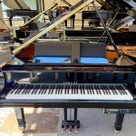 1998 Yamaha DC1 Disklavier Grand #5788741 #1