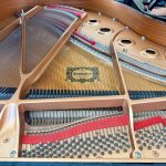 1998 Yamaha DC1 Disklavier Grand #5788741 #3