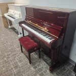 2013 Kawai K-3 Traditional Upright #2654958 #1