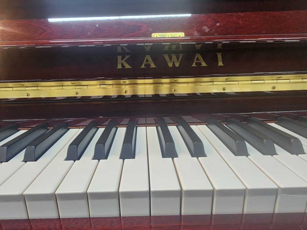 2013 Kawai K-3 Traditional Upright #2654958
