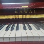 2013 Kawai K-3 Traditional Upright #2654958 #3
