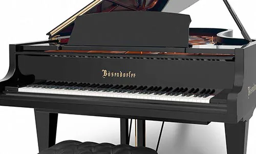 Bösendorfer Pianos
