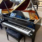 1995 Schimmel 208 LE Traditional Grand #315223 #1