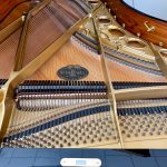 1995 Schimmel 208 LE Traditional Grand #315223 #3