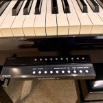 2017 Yamaha N2 AvantGrand Hybrid #UAY01017 #1