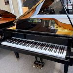 1994 Yamaha A1 Traditional Grand #5291293 #1