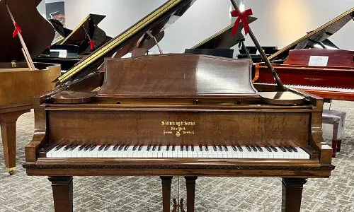 Used Pianos
