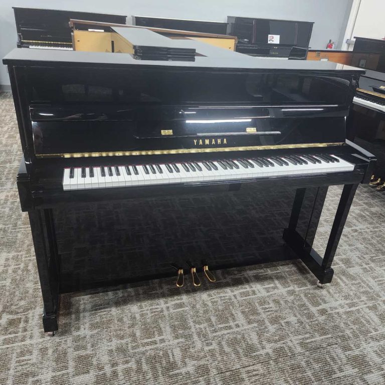 2019 Yamaha b2 Traditional Upright #J36425548
