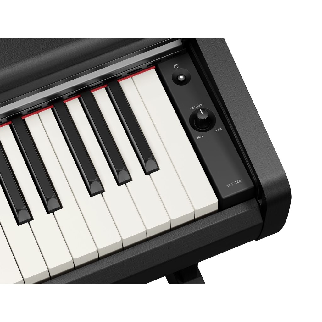 Yamaha YDP-146 Arius Digital