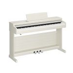 Yamaha YDP-166 Arius Digital #8