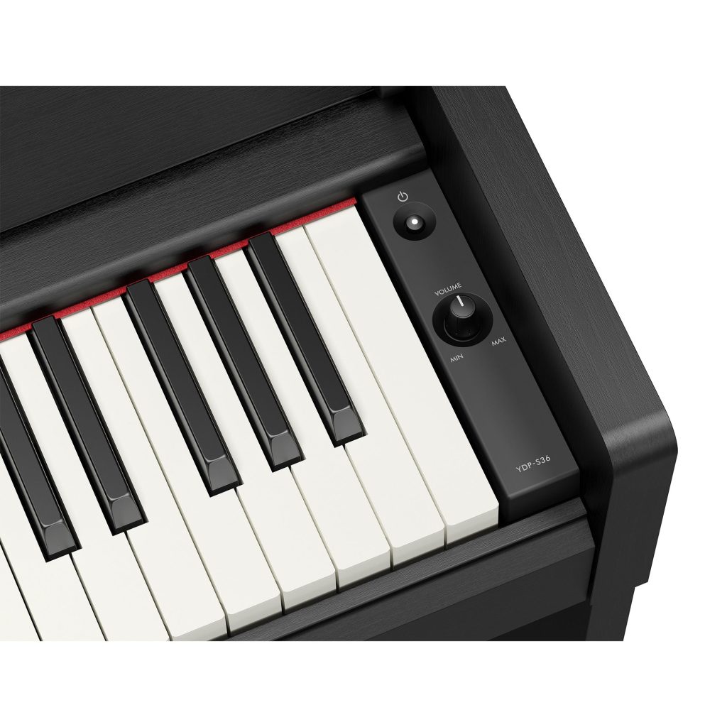 Yamaha YDP-S36 Arius Digital