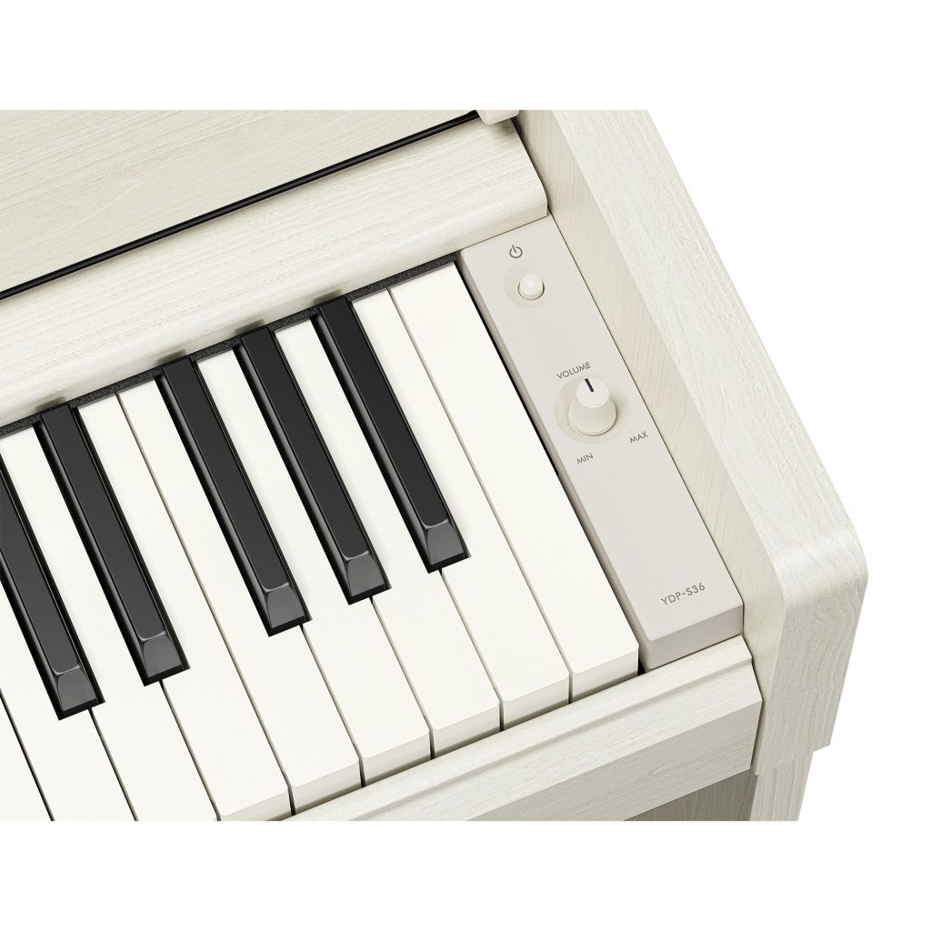 Yamaha YDP-S36 Arius Digital