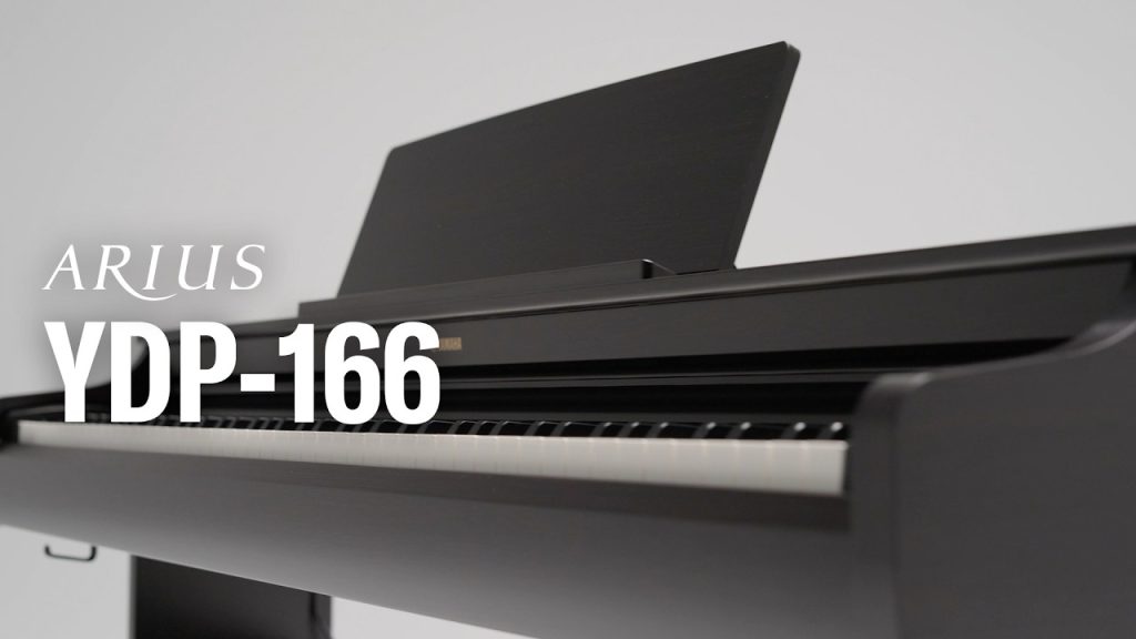 Yamaha YDP-166 Arius Digital