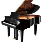 Yamaha C2X Traditional Grand #0