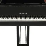 Yamaha C2X Traditional Grand #3