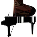 Yamaha C2X Traditional Grand #1