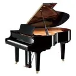 Yamaha C3X Traditional Grand #0