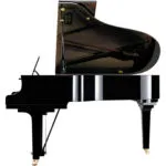 Yamaha C3X Traditional Grand #1
