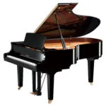 Yamaha C5X Traditional Grand #0