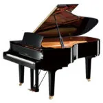 Yamaha C6X Traditional Grand #0