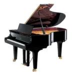 Yamaha CF4 Traditional Grand #0