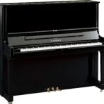 Yamaha YUS3 Traditional Upright #0