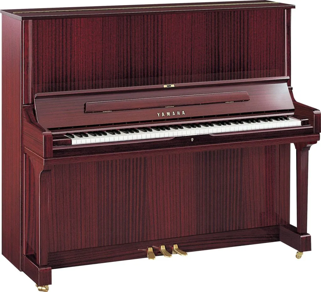 Yamaha YUS3 Traditional Upright