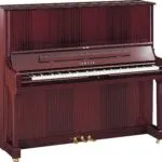 Yamaha YUS3 Traditional Upright #1