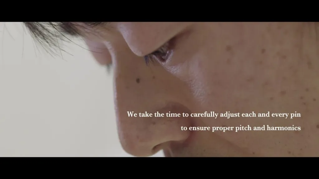 Yamaha C7X Traditional Grand