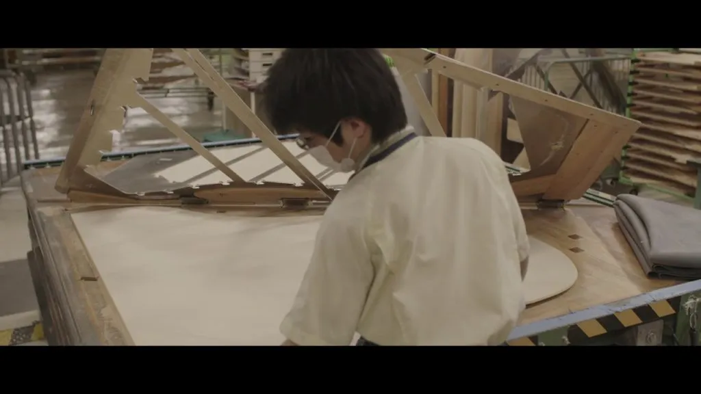 Yamaha C7X Traditional Grand