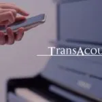 Yamaha U3 TA3 TransAcoustic Upright #1