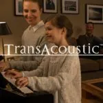 Yamaha U3 TA3 TransAcoustic Upright #3