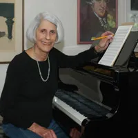 Barbara Becker