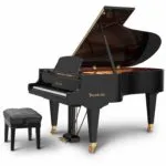 Bösendorfer 200 Traditional Grand #0