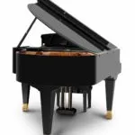 Bösendorfer 200 Traditional Grand #3