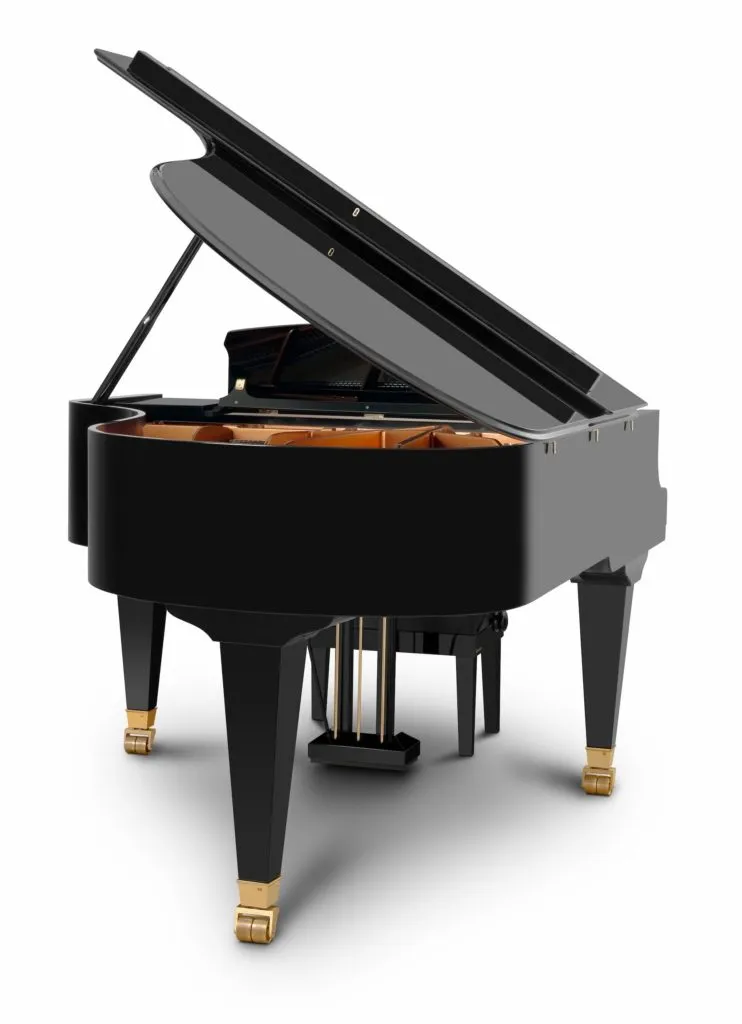 Bösendorfer 200 Traditional Grand