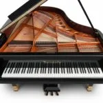 Bösendorfer 200 Traditional Grand #2