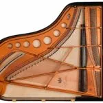 Bösendorfer 200 Traditional Grand #1
