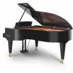 Bösendorfer 214VC ENPRO Disklavier Grand #4