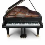 Bösendorfer 214VC ENPRO Disklavier Grand #3