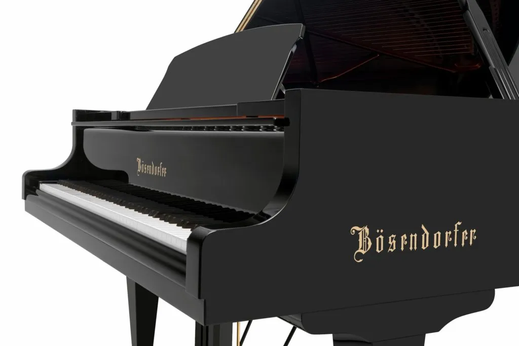Bösendorfer 225 Traditional Grand