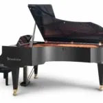 Bösendorfer 225 Traditional Grand #1
