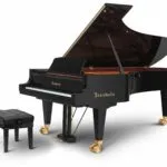 Bösendorfer 280VC ENPRO Disklavier Grand #0