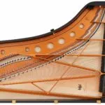 Bösendorfer 280VC ENPRO Disklavier Grand #2